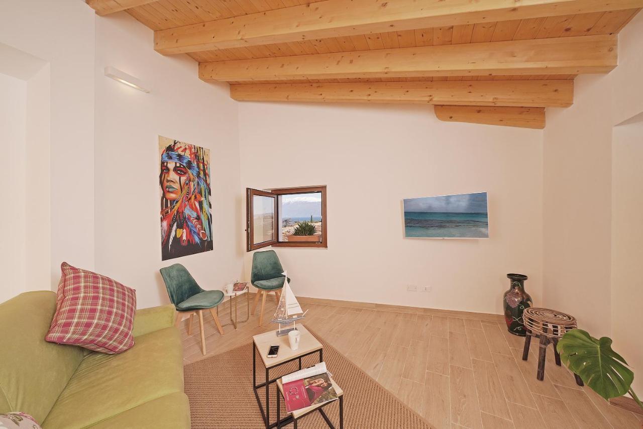 Apartments Villa Bougainville San Felice del Benaco Eksteriør bilde