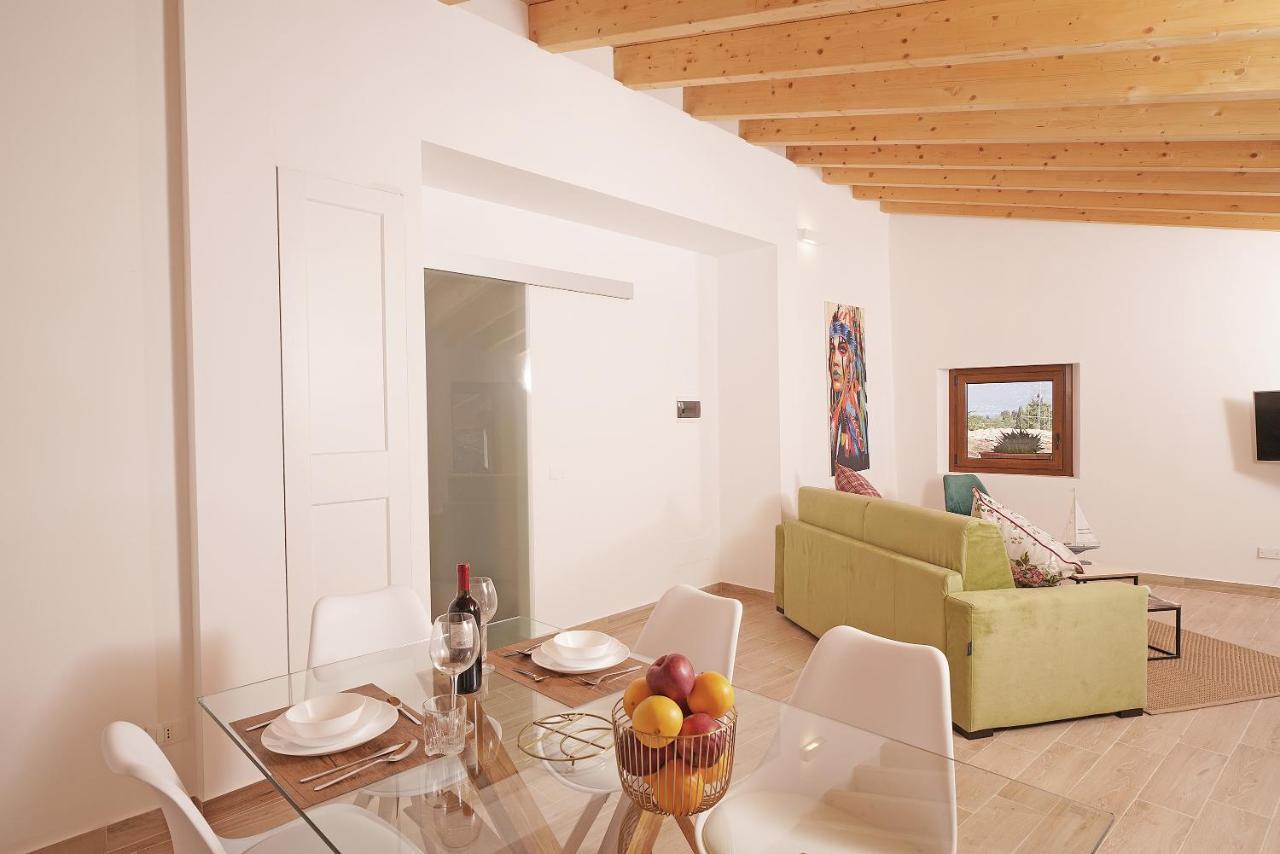 Apartments Villa Bougainville San Felice del Benaco Eksteriør bilde